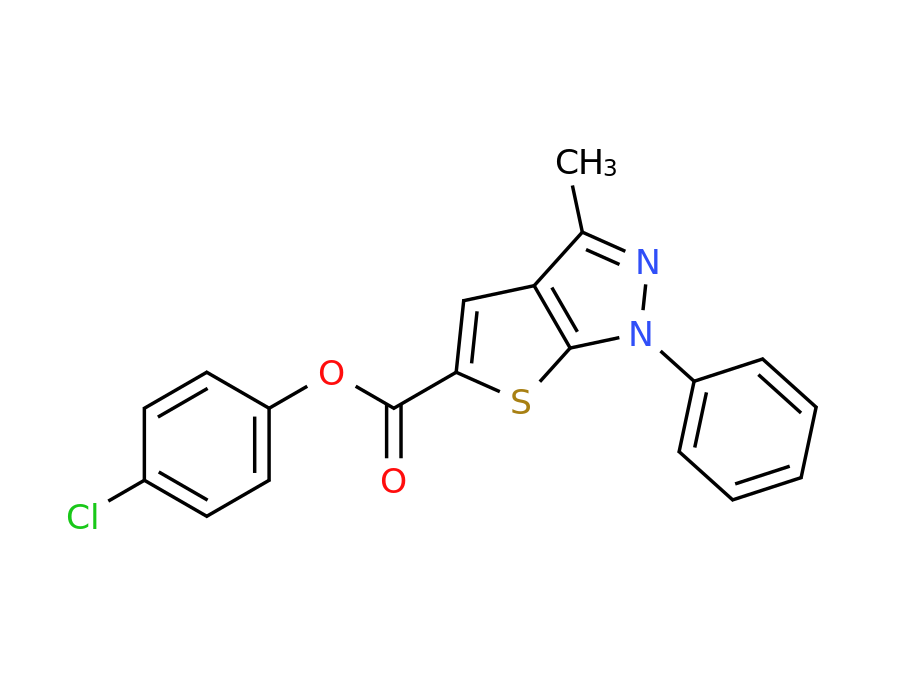 Structure Amb1637670