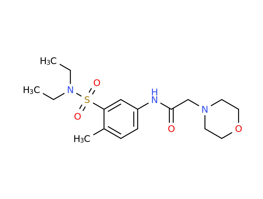 Structure Amb1638066