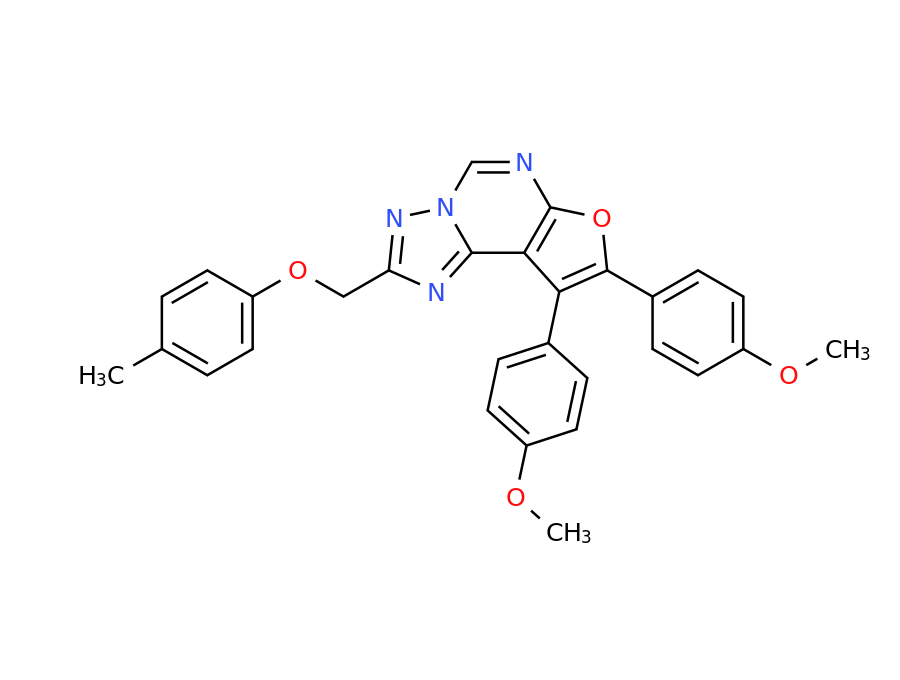 Structure Amb1638644