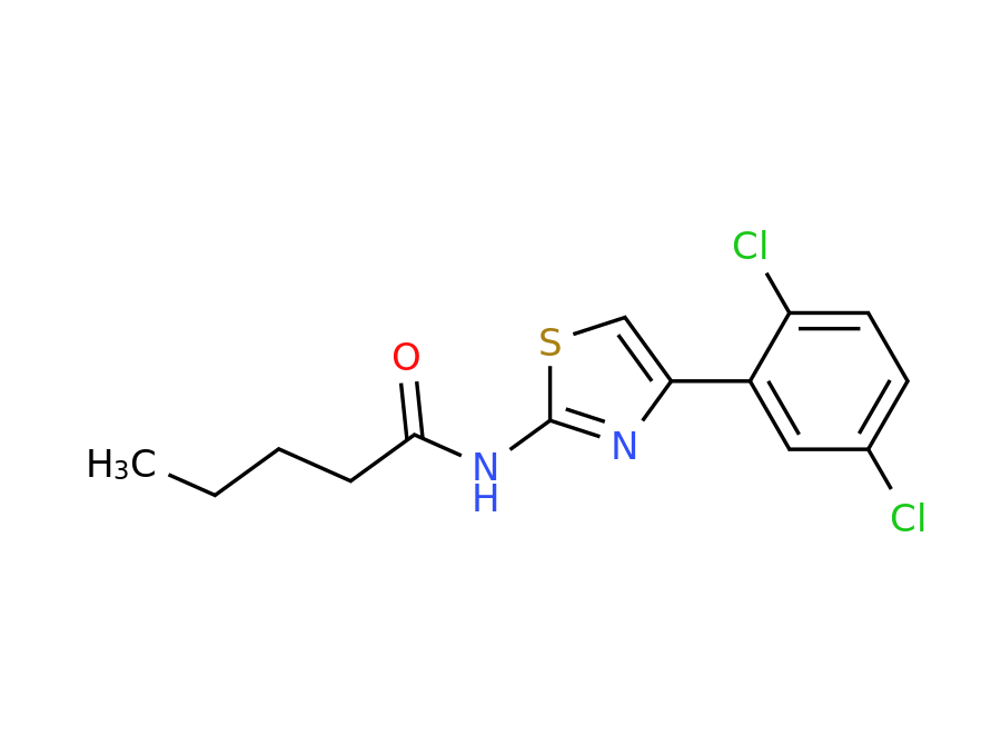 Structure Amb1638738