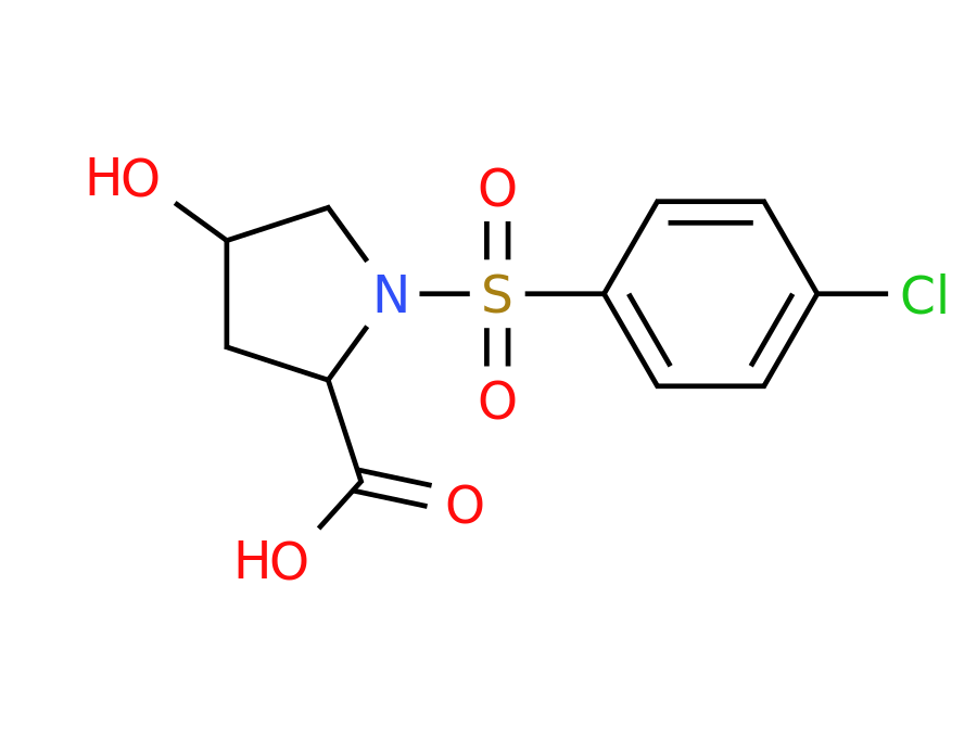 Structure Amb1640144