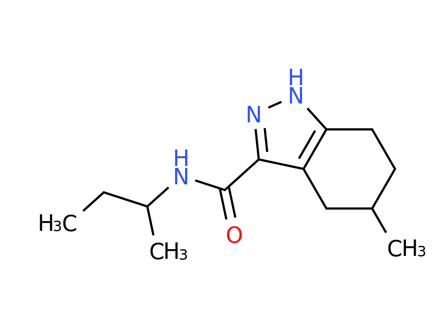 Structure Amb16407774