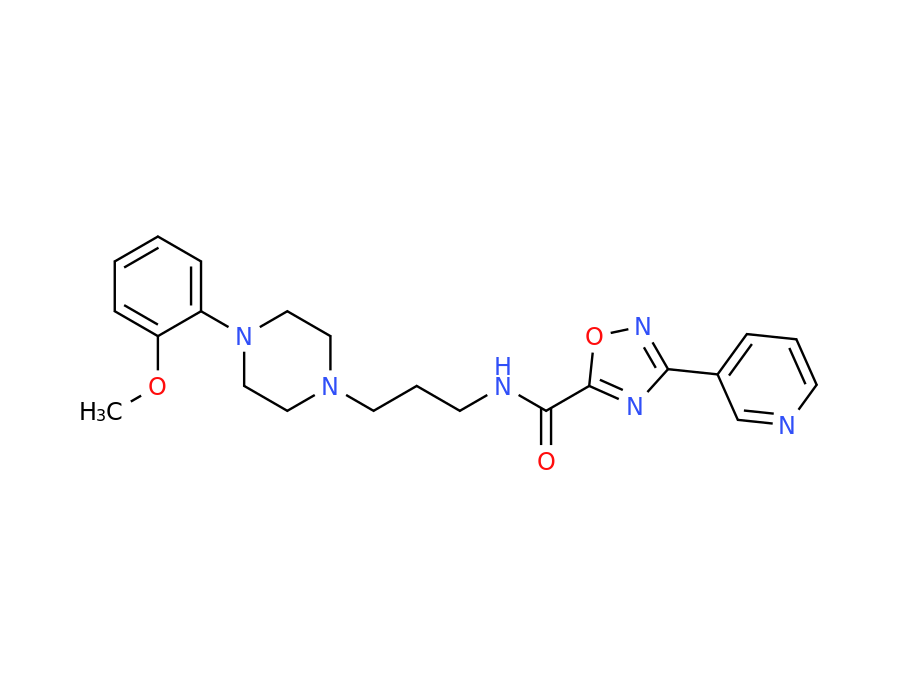 Structure Amb16407980
