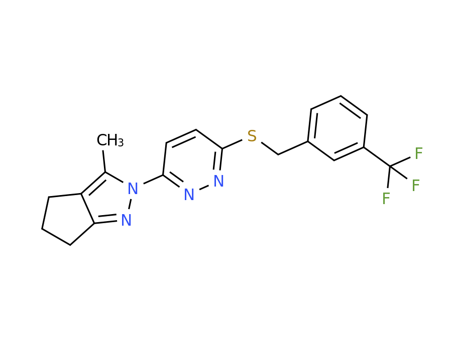 Structure Amb16411080