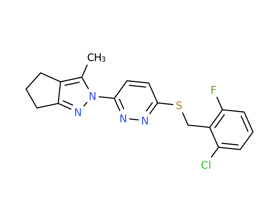 Structure Amb16411084