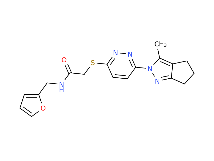Structure Amb16411129
