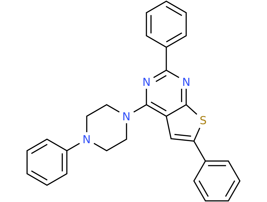 Structure Amb1641218