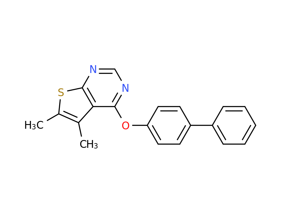 Structure Amb1642012