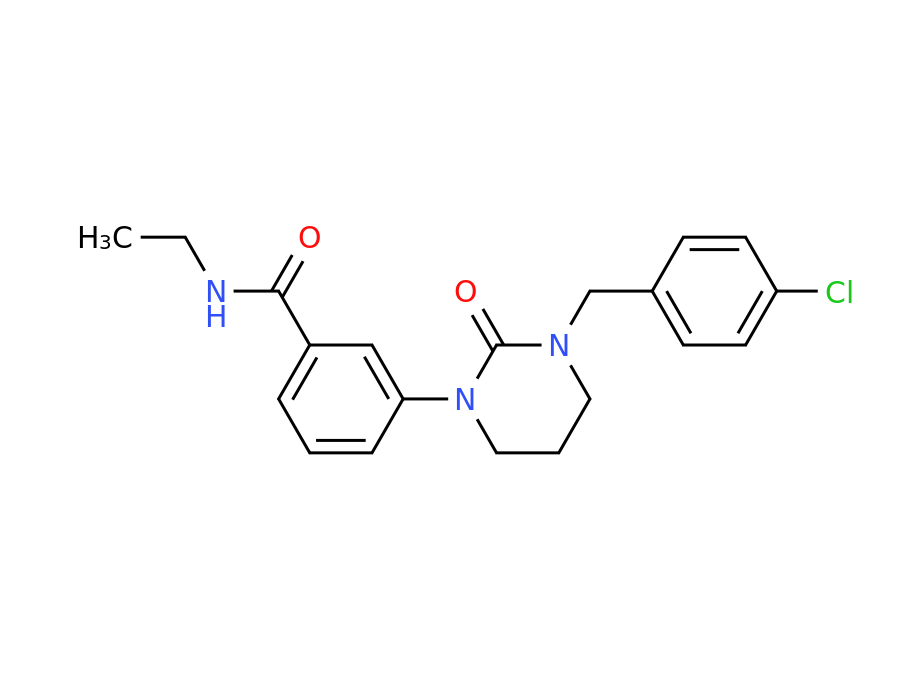 Structure Amb16421119