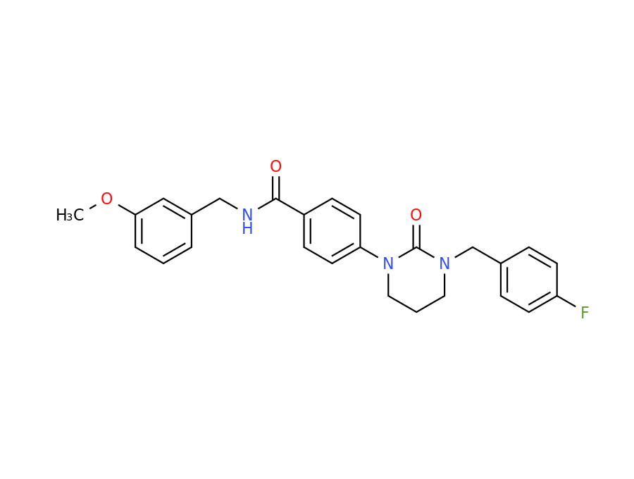 Structure Amb16421241
