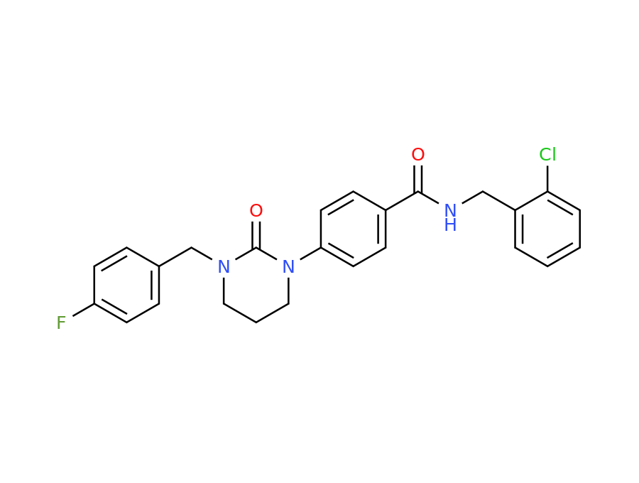 Structure Amb16421255