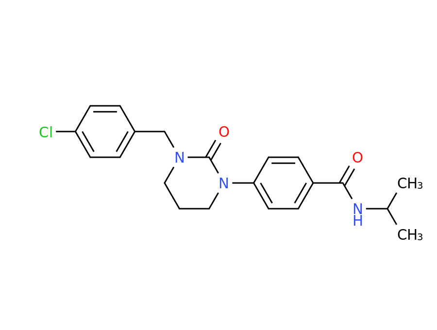 Structure Amb16421275