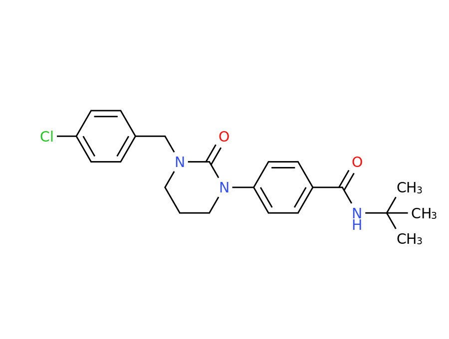 Structure Amb16421284