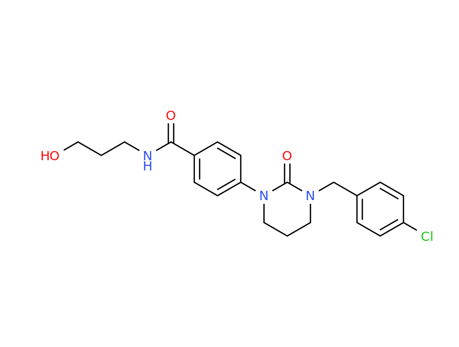 Structure Amb16421289