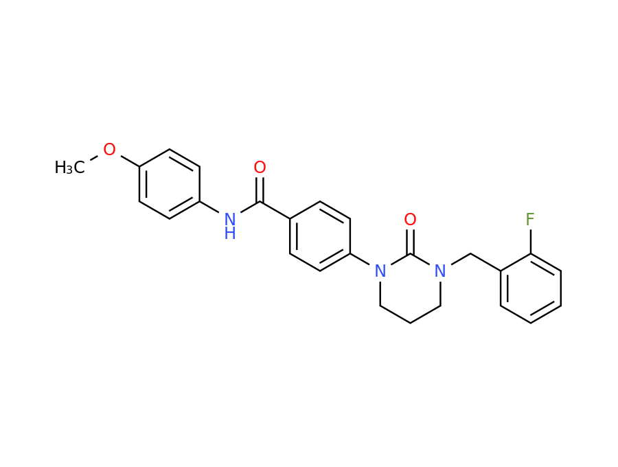 Structure Amb16421316