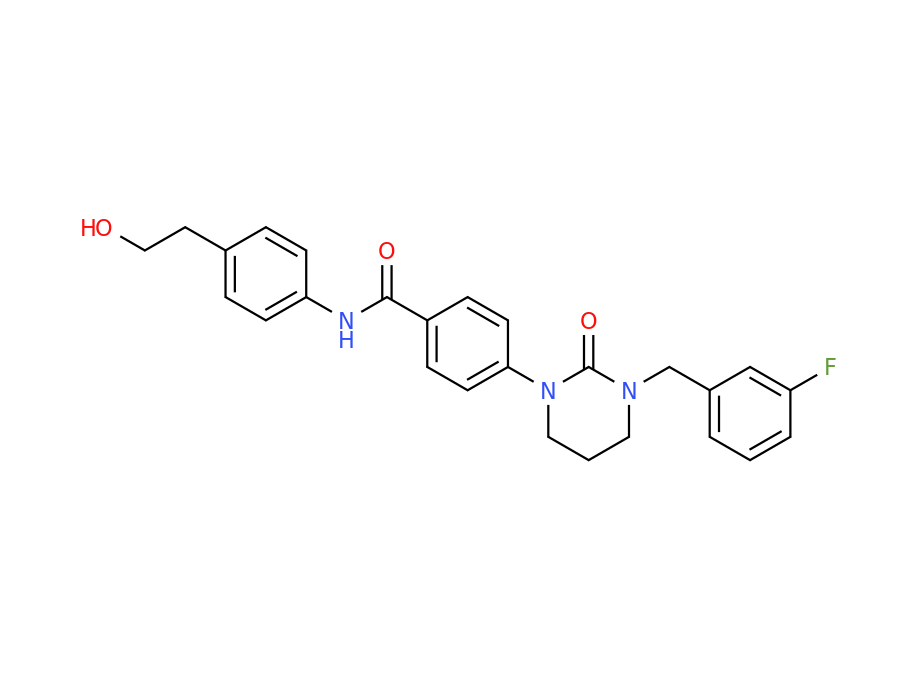 Structure Amb16421323