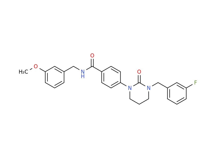 Structure Amb16421327