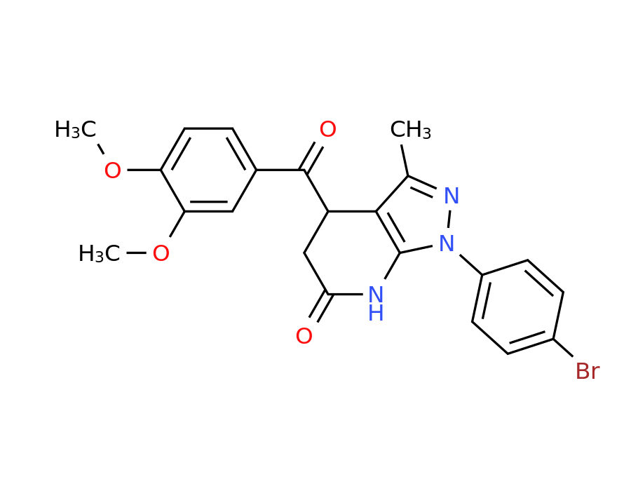 Structure Amb16423376