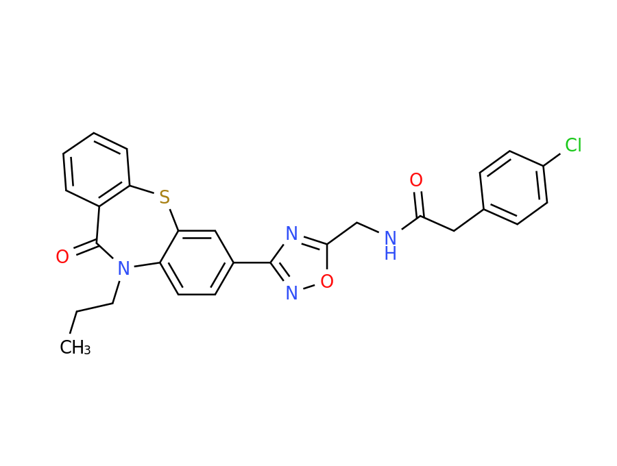 Structure Amb16423540