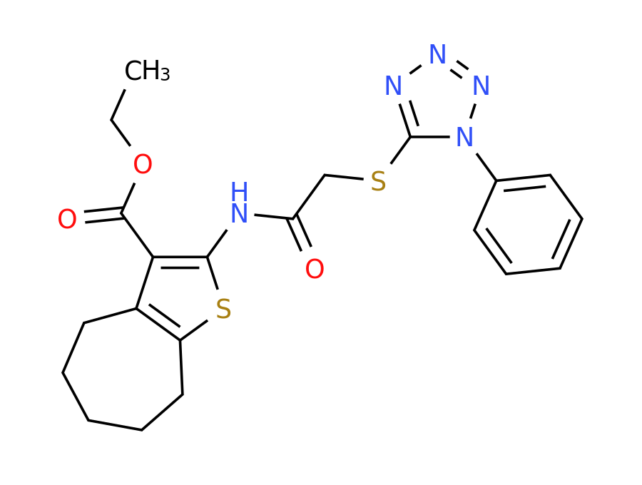Structure Amb1642899