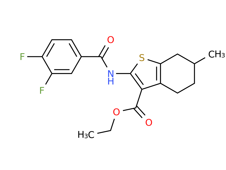 Structure Amb1642935