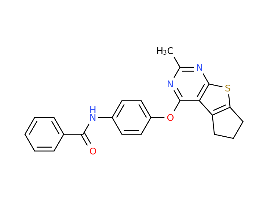 Structure Amb1643126