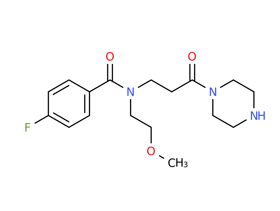 Structure Amb16433273