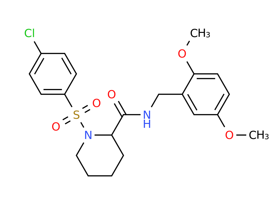 Structure Amb16441475