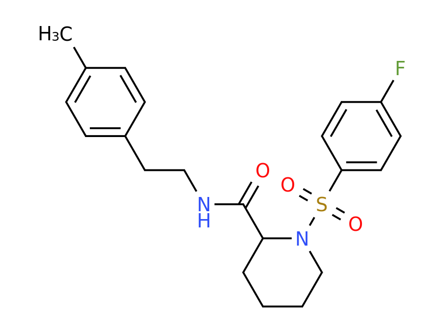 Structure Amb16441521
