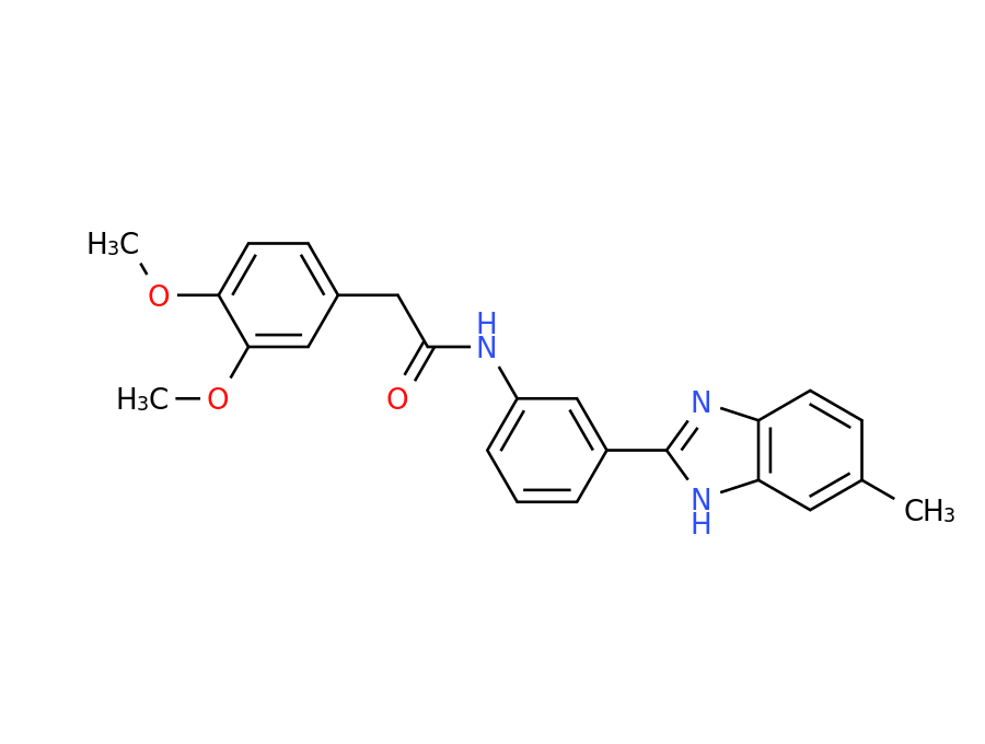 Structure Amb16442842