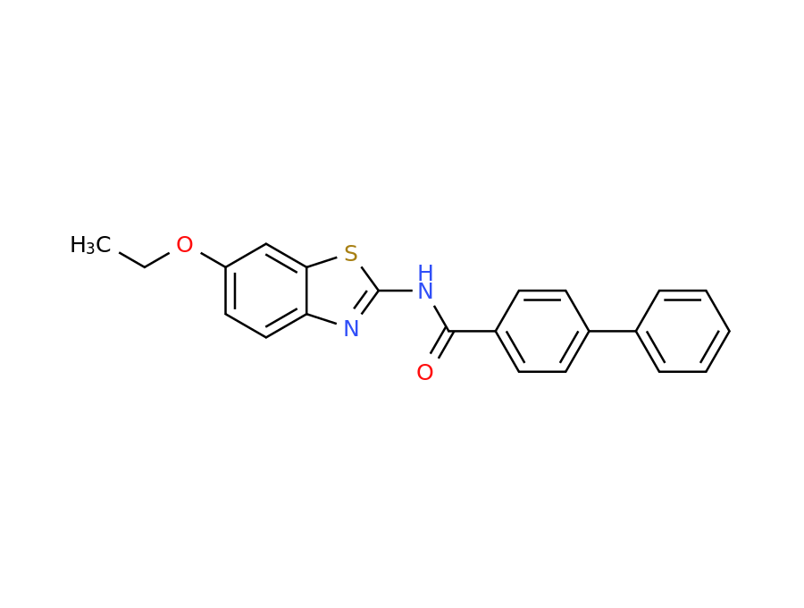 Structure Amb1644457