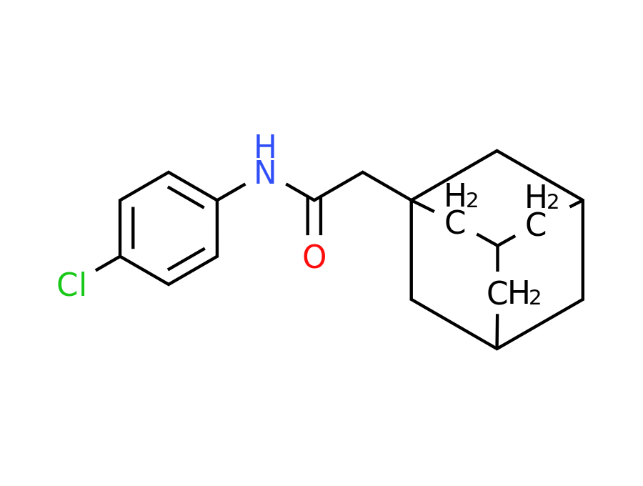 Structure Amb1644619