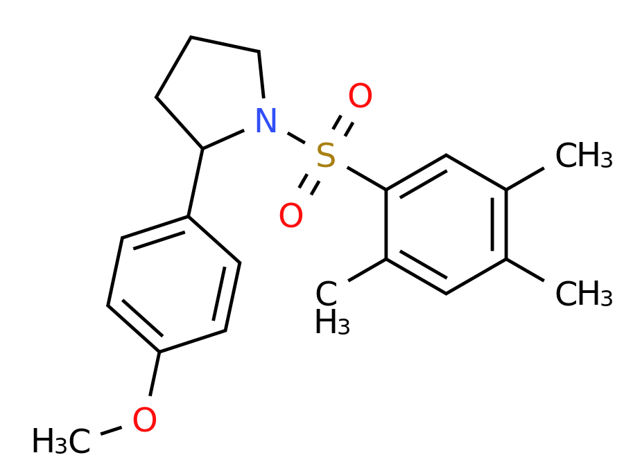 Structure Amb16446395