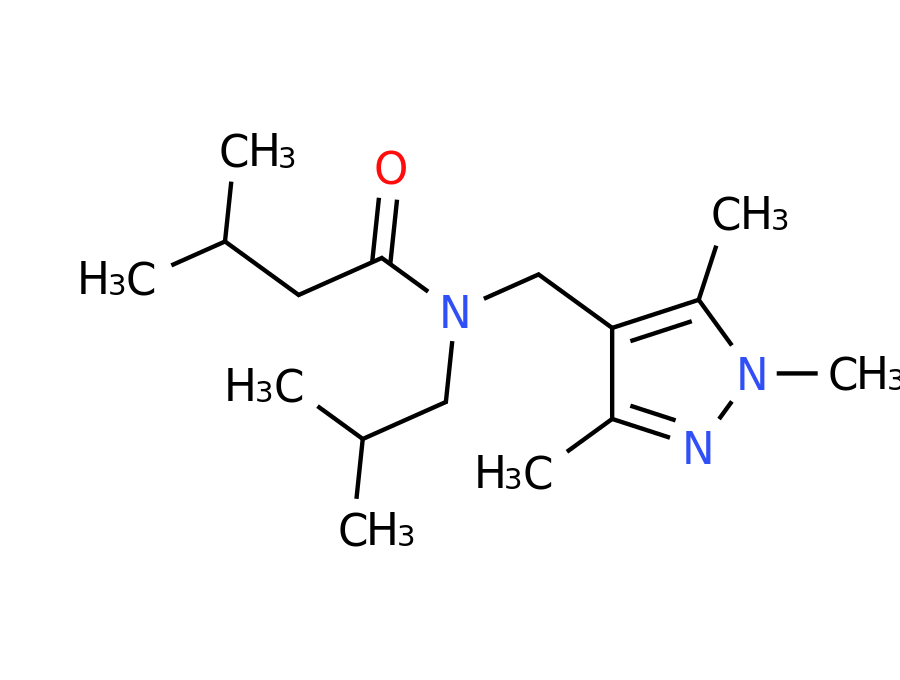 Structure Amb16449584