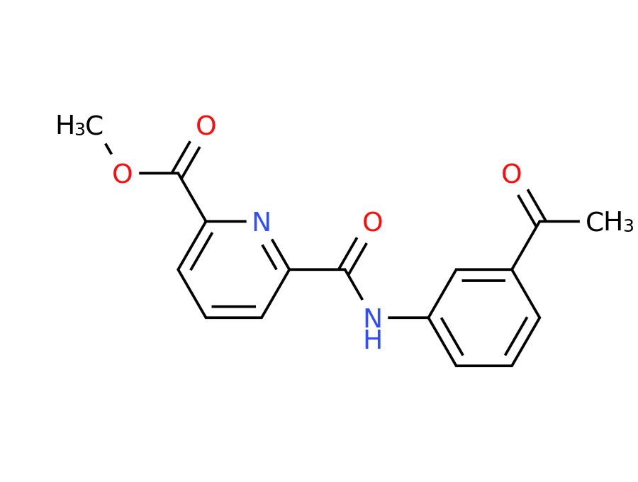 Structure Amb16451357
