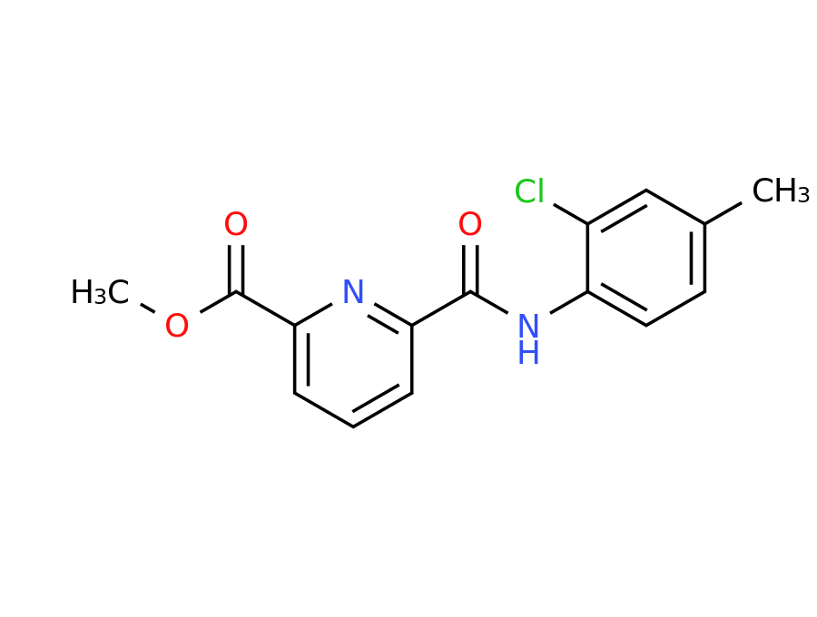 Structure Amb16451360