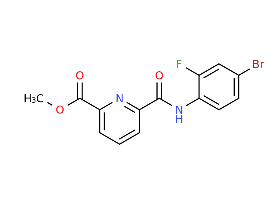 Structure Amb16451369