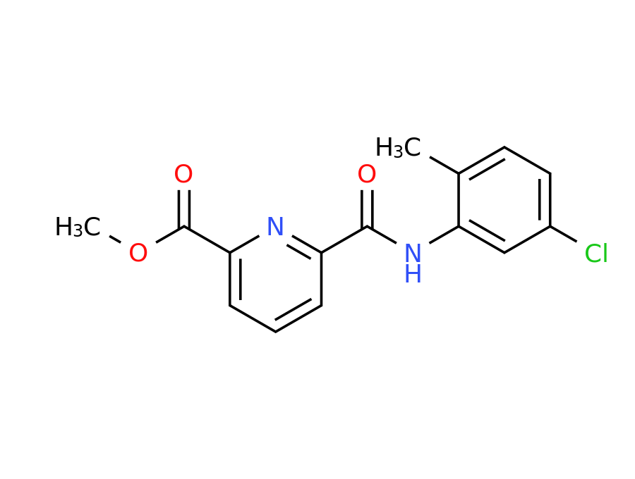 Structure Amb16451375