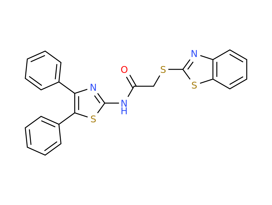 Structure Amb1645153