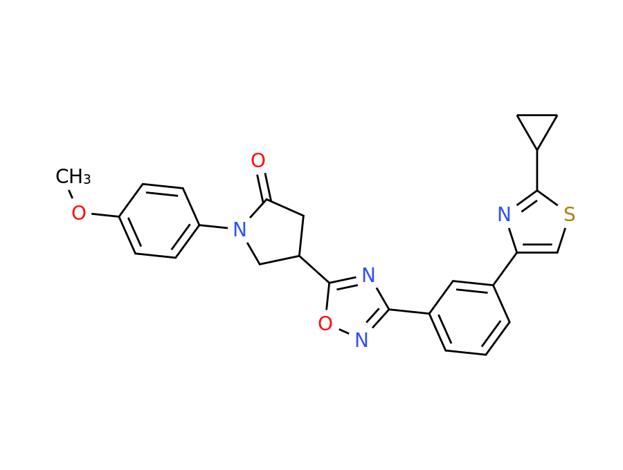 Structure Amb16454071