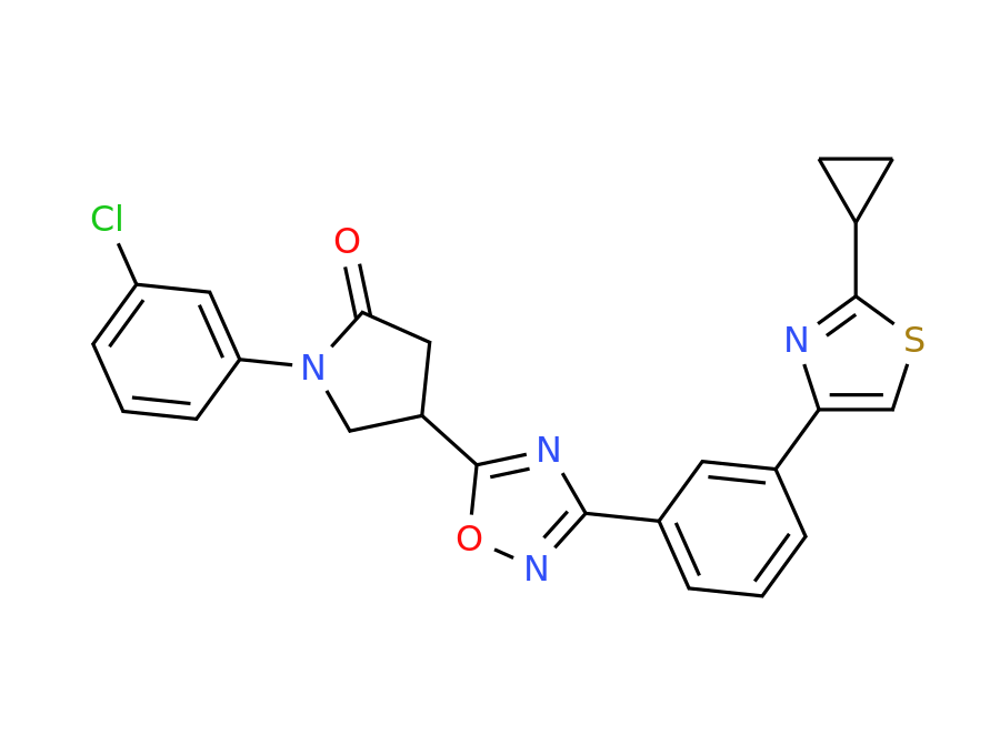 Structure Amb16454072