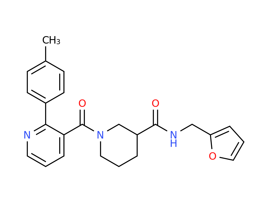 Structure Amb16454684