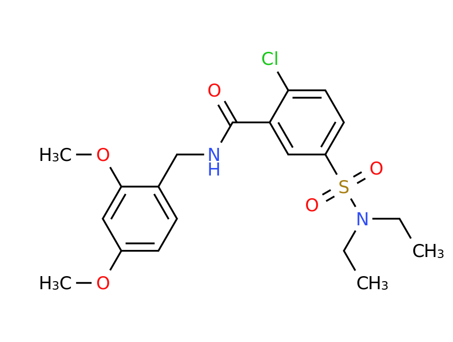 Structure Amb16457402