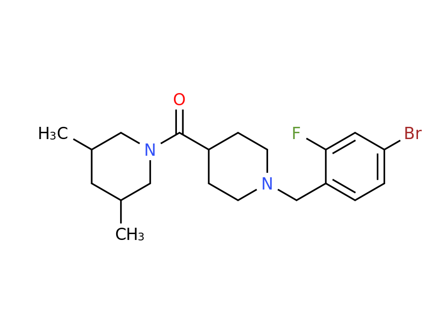 Structure Amb16460048