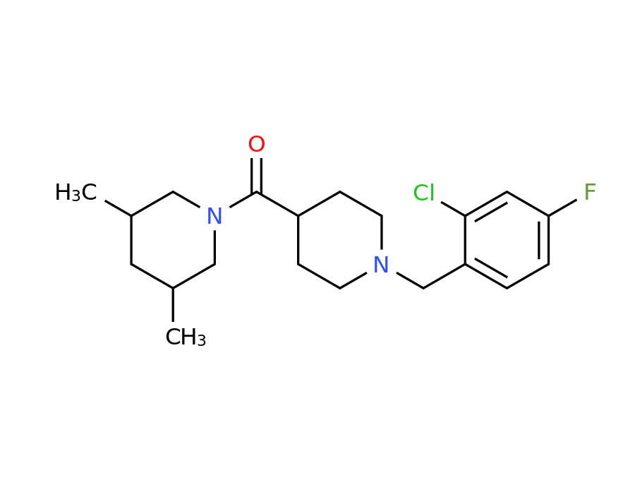 Structure Amb16460049