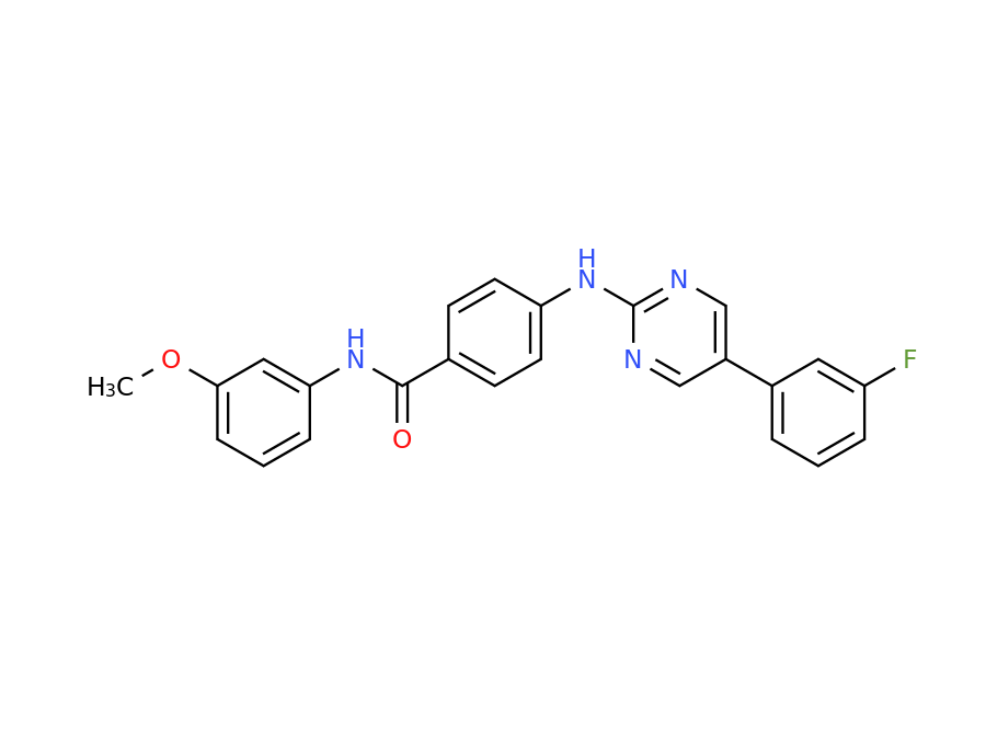 Structure Amb16462954