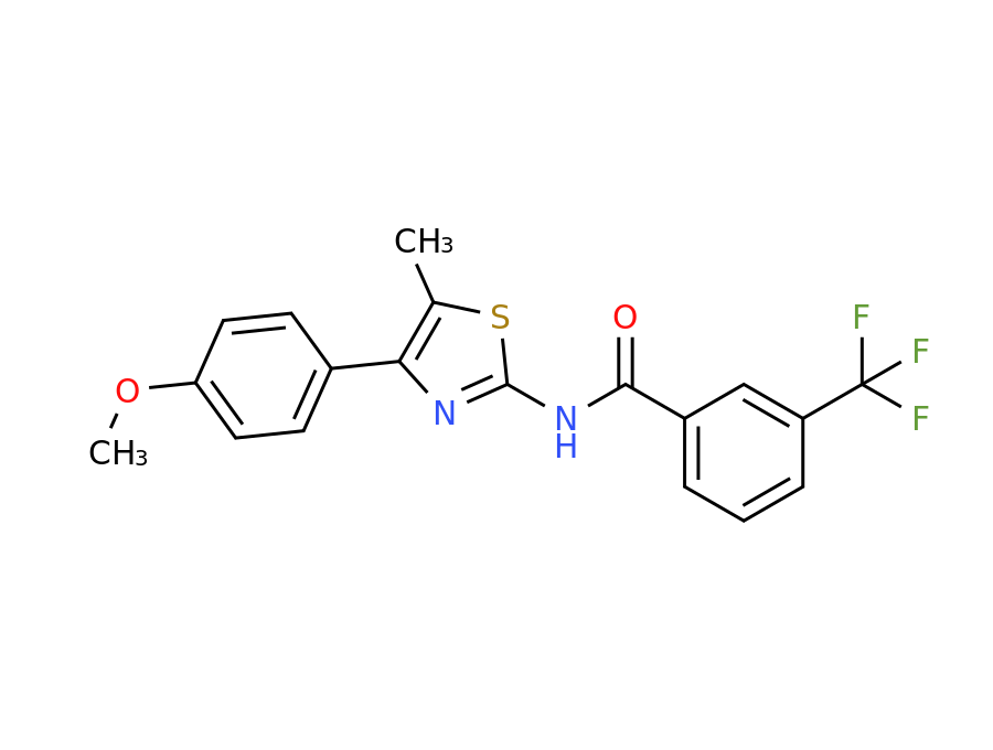 Structure Amb1646609
