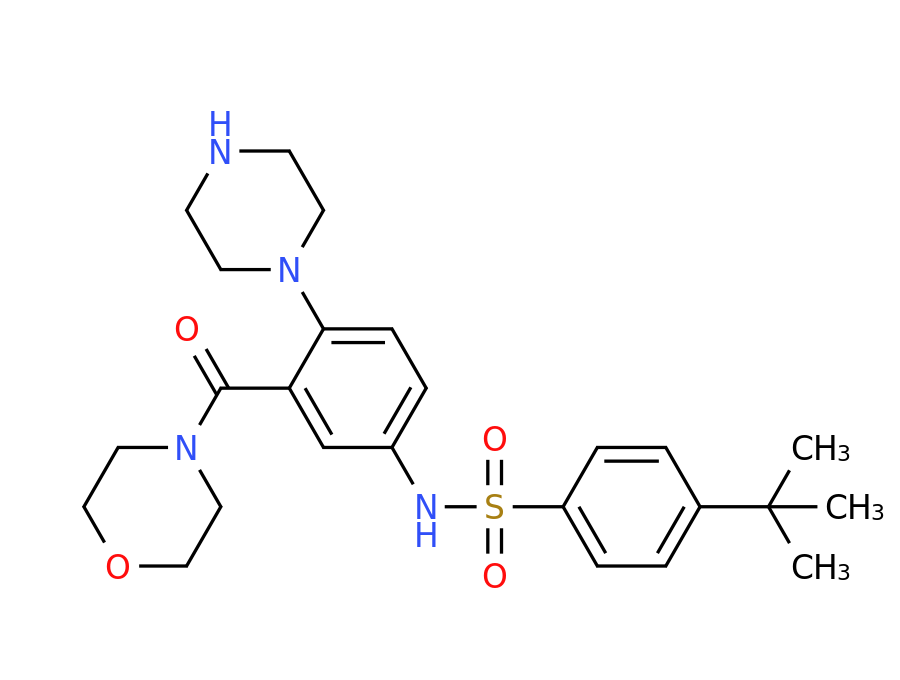 Structure Amb16466524