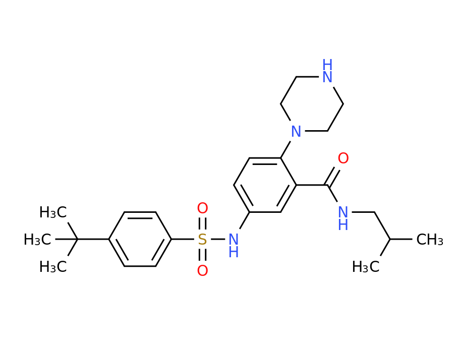 Structure Amb16466525