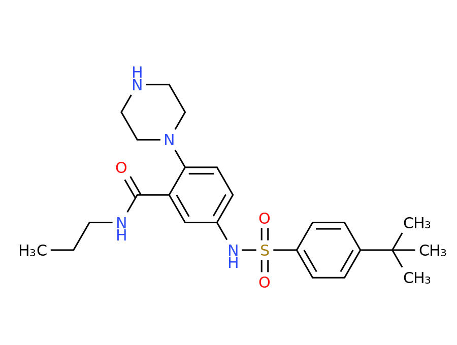 Structure Amb16466526